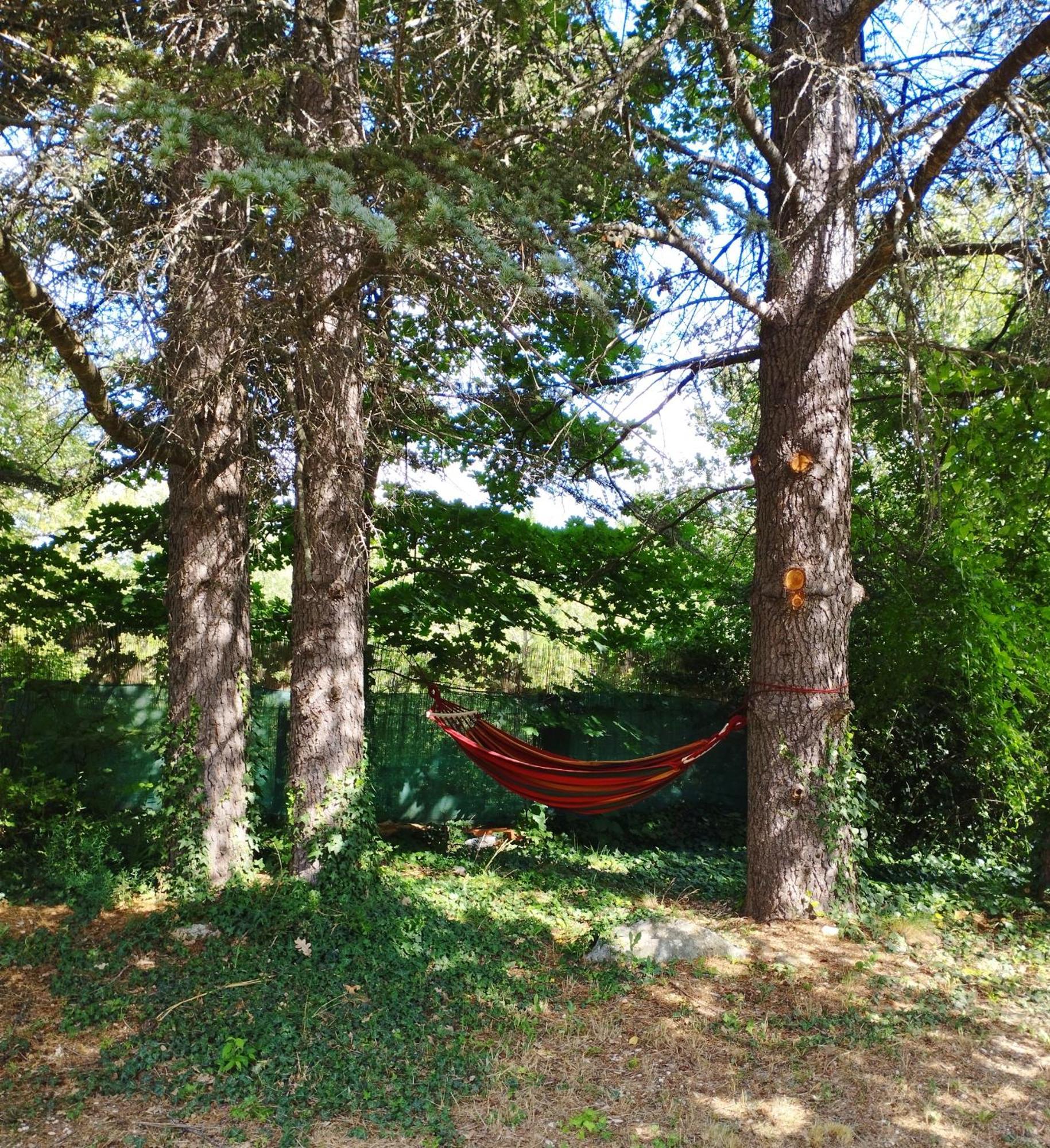 Le Petit Paradis Villa Saint-Martin-de-Castillon Esterno foto